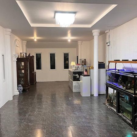 The 99 Inn Hotel Pakchong Bagian luar foto