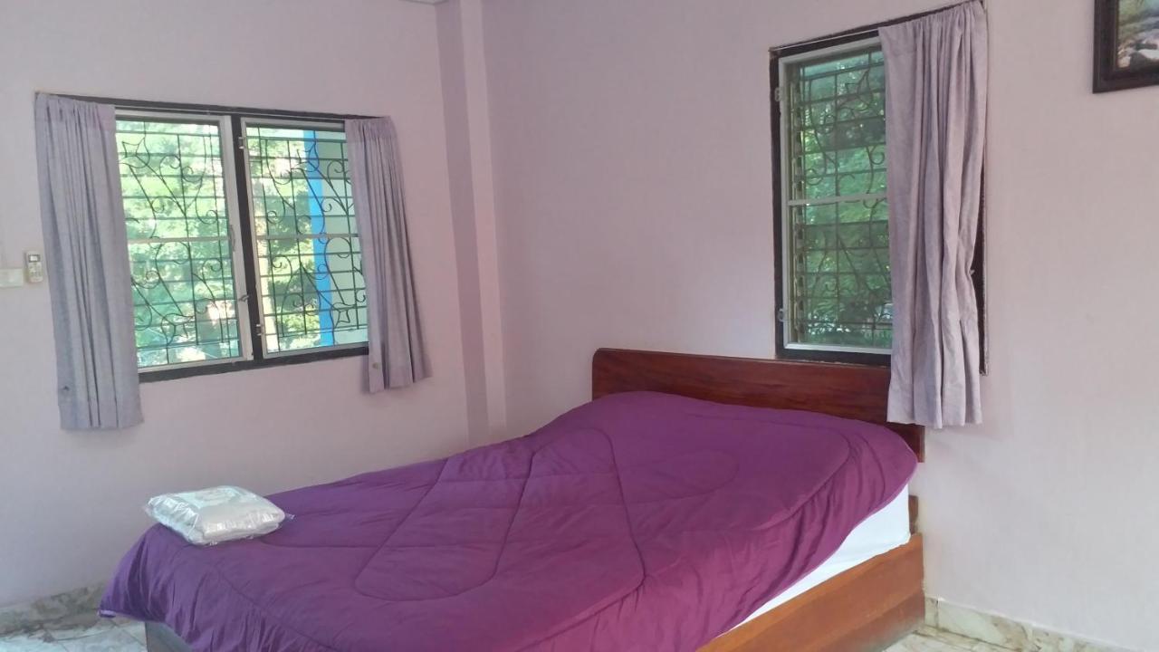 The 99 Inn Hotel Pakchong Bagian luar foto
