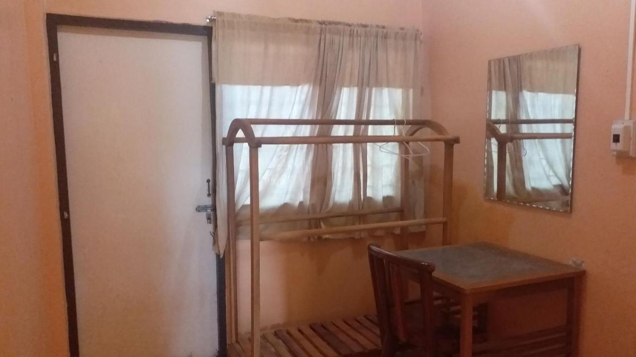 The 99 Inn Hotel Pakchong Bagian luar foto