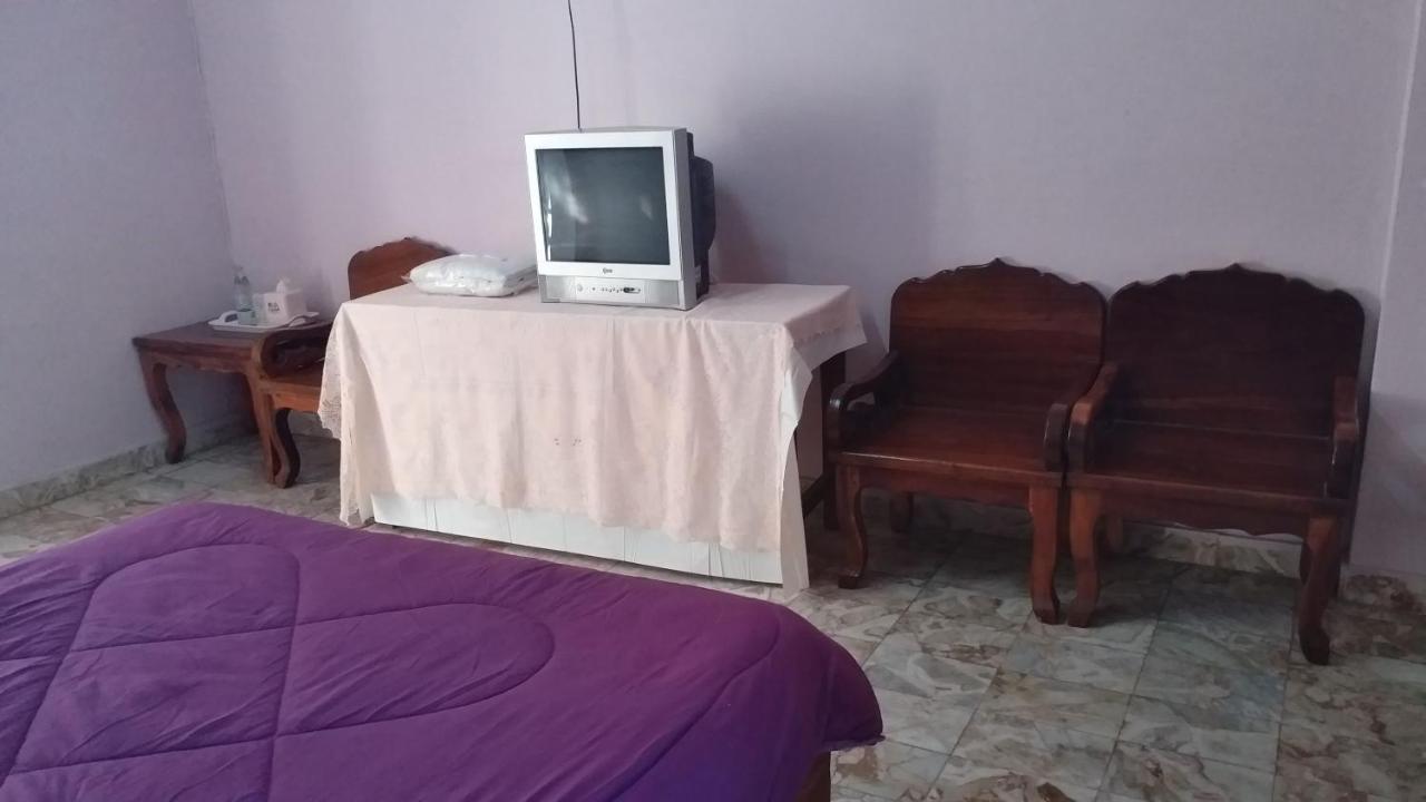 The 99 Inn Hotel Pakchong Bagian luar foto